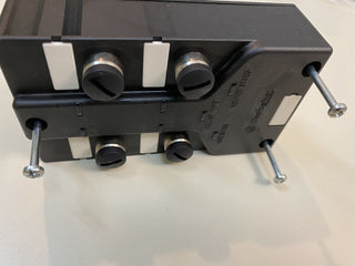 Allen-Bradley 1792D-0B4D ArmorBlock MaXum | 4-Port DeviceNet Output Modul | IP672