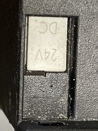 Moeller Eaton DILEM-4-G 24VDC Schütz 4S 9A 4kW geb1
