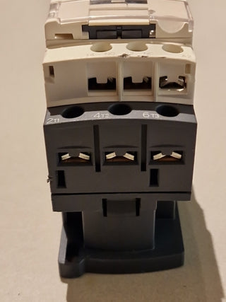 Schneider elektrisch Télémécanique Lc1d18 Schütz1