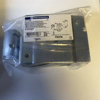 Schneider XUZX2004 Zubehör für Sensor 3D Befestigungsset Schutzgehäuse mit Kugel2