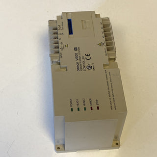 Omron V600-CA2A-V2 RFID System Controller 100-240VAC 530kHz Steuereinheit Getest4