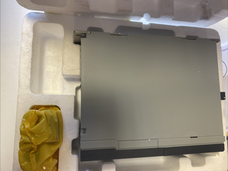 Danfoss VLT AutomationDrive FC-302 0,37kW 200-240V Frequenzumrichter 131B0246 NE3