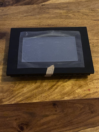 B&R 5AP1120.0702-C01 Automation Panel Display Unit, 7" WVGA Single-Touch0