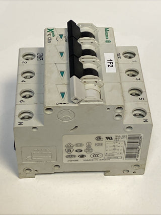 Eaton FAZ-C16/3N Leitungsschutzschalter – 16A, 3p+N, 15kA3