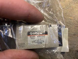 SMC NVZ2150-5M0Z MAGNETVENTIL * NEU4