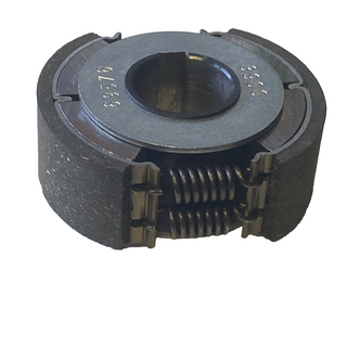 Fliehkraftkupplung 77,5mm für Honda GX100 Motor Stampfer Rüttelplatte – NEU