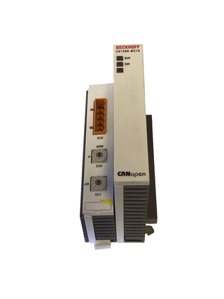 Beckhoff CX1500-M5102