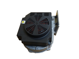ebm-papst G1G170-AB31-57 EC-Radialgebläse / Gasgebläse 230V – NEU & OVP3