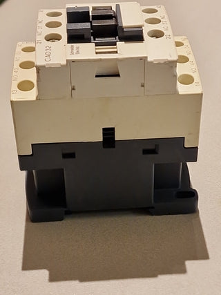 Schneider Electric CAD32P7 Hilfsschütz 2 Öffner, 3 Schließer 1 St.5