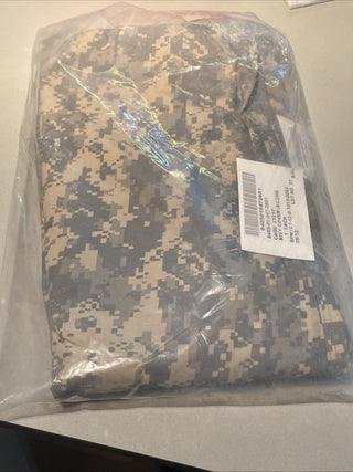 BIVY COVER ACU DIGITAL 8465-01-547-2644 us Army 5