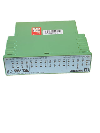Phoenix Contact IB STME 24 DI 32/2 | Art.-Nr. 2754985 | INTERBUS ST Modul2