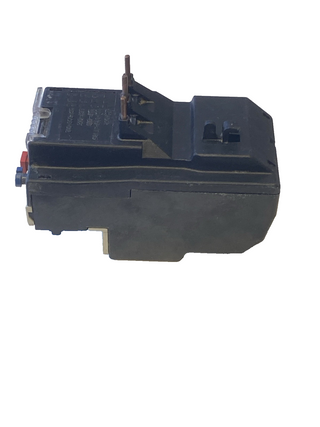 Telemecanique LR2 D1304 Motorschutzrelais (Gebraucht)1