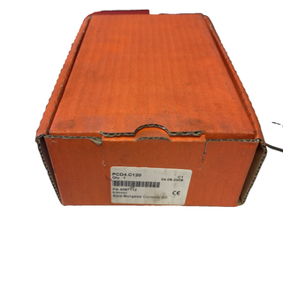 Saia Burgess PCD4.C120 Busmodul – RS-232 / 20 mA Current Loop – neu0