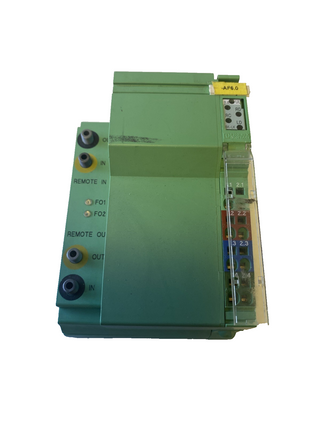 Phoenix Contact IBS IL 24 BK-LK-2MBD Ord Nr.2855745 HW/FW 01/0020