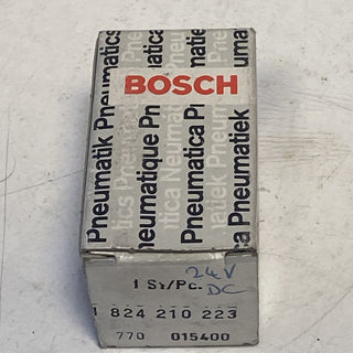 Bosch / Aventics Magnetspule 1 824 210 223 - NEU & OVP2