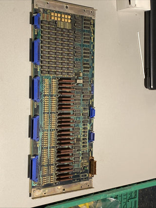 Fanuc Kreislauf Platte A20B-0008-0540 A20B-0008-0547