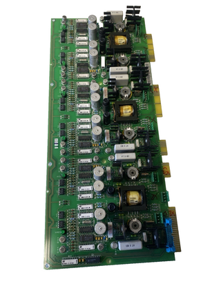  ABB SAFT169PAC 58095125E Pulse Amplifier Card | Impulsverstärker-Karte Gebrauch
