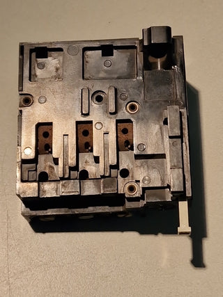Siemens 3UA4200-7AD / 3UA42 00-7AD#124