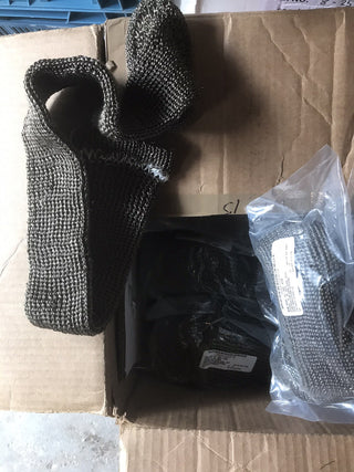 5x Thermojacket E Strickhülse zur Isolierung von Hochtemperatur-Abgassystemen 3