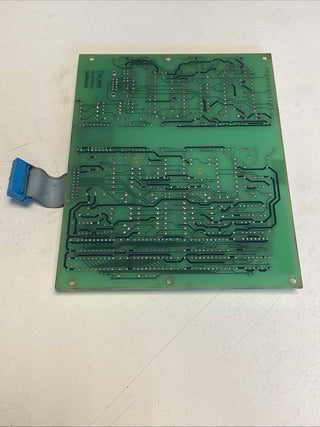 ABB Saft 162 INP 58096024 Analog Input Board / Allen-Bradley 503596 - Gebraucht