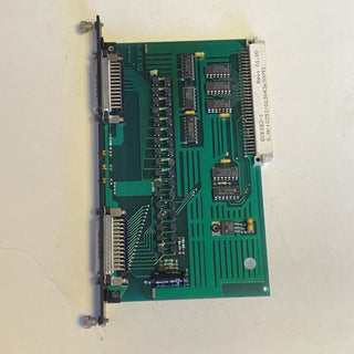 B&R EXS2 Systemmodul Baugruppe ECEXS2-1 Rev. 01.00 Steuerungskarte Einschub1
