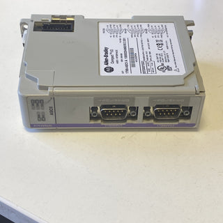 Allen Bradley 1769-ASCII /A Compact I/O ASCII Interface Module 2.0010