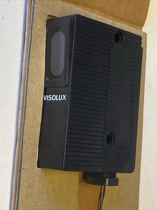 VISOLUX RL 20-54/49 Reflexions-Lichtschranke | NEU & OVP | Pepperl+Fuchs3
