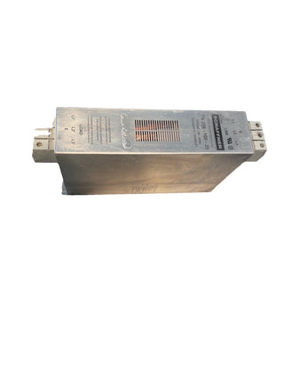 Schaffner FN 258-100-35 Netzfilter | 3-Phasen | 100A | Geprüft2