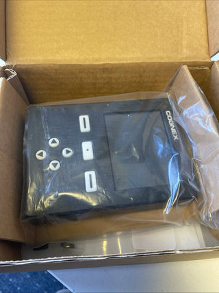 Cognex SensorView 350 | 807-9006-1R Panel Display | NEU OVP / NEW Boxed