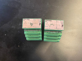 Phoenix Contact IB ST 24 DO 8/3-2A (2754891) | INTERBUS Digital-Ausgangsmodul,3