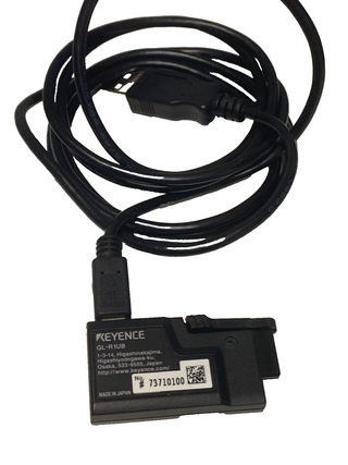 Keyence GL-R1UB Schnittstelleneinheit Interface Unit Safety Light Curtain Adapte4