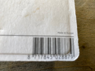 3X Bonfix Wandplatte, 1/2 x 15 mm (302050) – Neuware4
