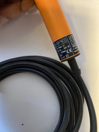 ifm efector IA5082 – Induktiver Sensor (Neu ohne OVP)3
