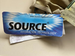 US Army G.I MOLLE (100 oz.) Trinkblase mit Source WXP 3L/100oz Trinkblase13