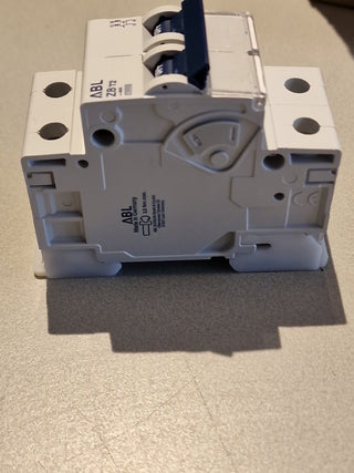 ABL SURSUM Z8T2  Leistungsschalter/400V,3