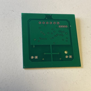 5X SL031 | STRONGLINK RFID Leser-Schreiber 13,56MHz MIFARE®/NFC UART 38x38mm2