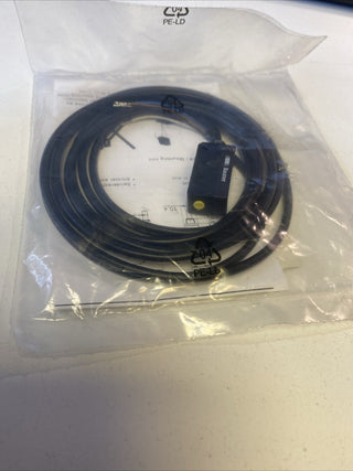 "NEU Baumer FHDK 10P5101/S35A Reflexions-Lichttaster | 20-120mm PNP OVP"2