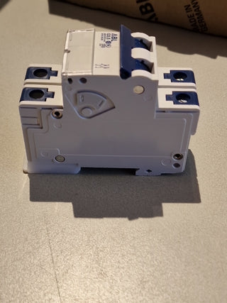 ABL Sursum 2G3,5UM Leitungsschutzschalter 3,5A 480Y/277VAC neu1