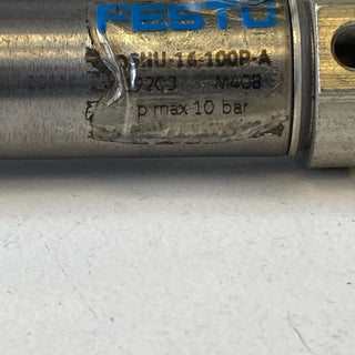 FESTO 19203 DSNU-16-100-P-A1