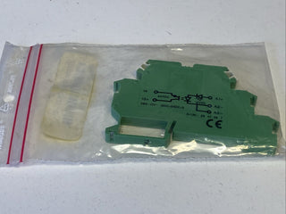 Phoenix Contact DEK-OV-12DC/24DC/3 Halbleiter Relais Solid-State Klemme 29413870