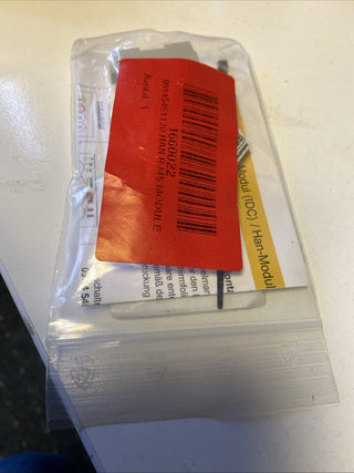Harting 09145451120 Han-Mod RJ45 IDC Buchsenmodul AWG 24-22 Cat.5 – NEU2