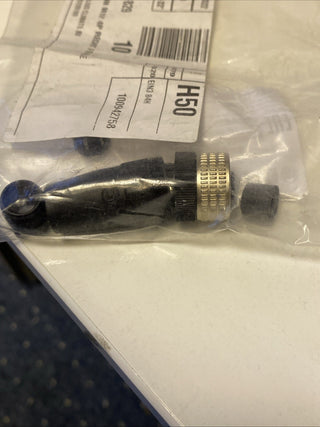 Schneider Electric Leitungsdose XZCC12FDM40B2