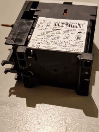 Siemens Sirius Schütz 3 RT 1016 - 1 BB41  gebraucht3
