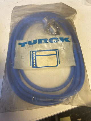 TURCK BI5-G18-Y1 Induktiver Näherungsschalter NAMUR NEU