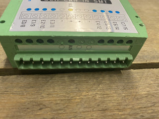 HCS SCH-DOSE IN SMT SCHCANINSMT – Schutzkontakt-Dose für Industrie/NC – Gebrauch1