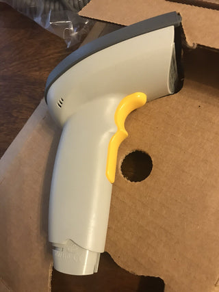 Symbol MODELL Ls4006i-i100 Barcode Scanner4