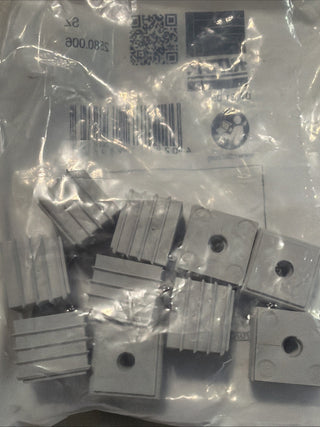 Rittal AX 2580.006 Dichteinsatz (Sealing Insert1