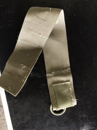 US GI ADAPTER, RIGHT SHOULDER, MULTICAM (OCP) NSN 8465-01-590-13451