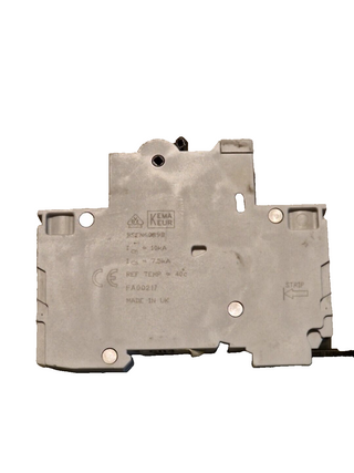 Eaton FAZ-C4/1 Leitungsschutzschalter 4A 1P geb1