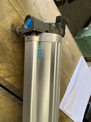 Festo DLP-80-250-A Linear-Antrieb (187479) – Copac Zylinder – Top Zustand6